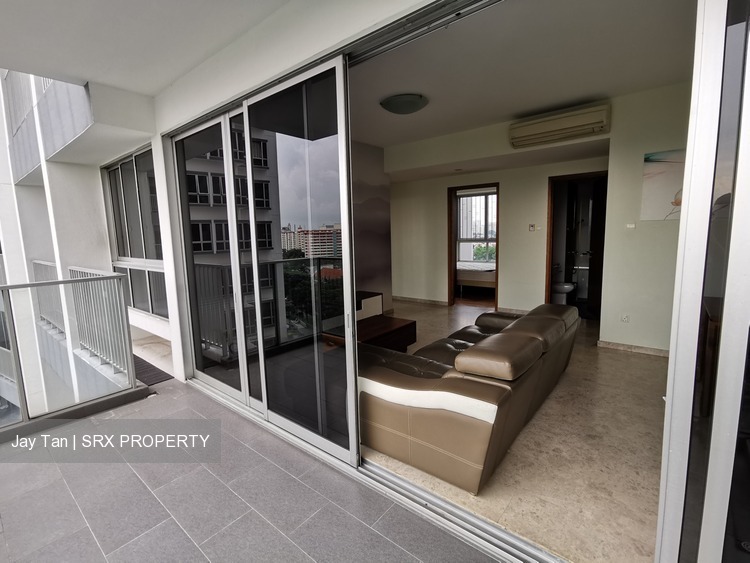 The Parc Condominium (D5), Condominium #204849911
